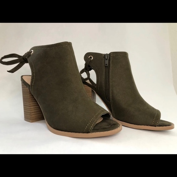 Booties - Picture 2 of 7